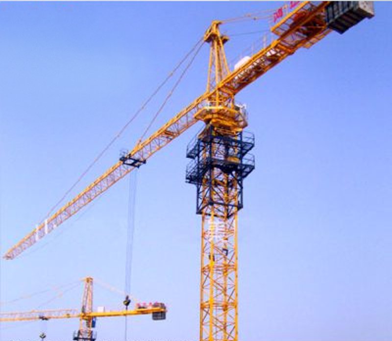 如何选择适合您的建筑施工设备?