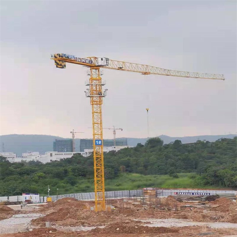 如何选择适合自己的建筑施工设备?